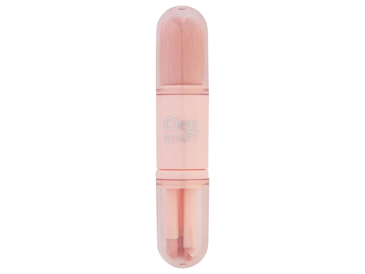 Accessori beauty da viaggio