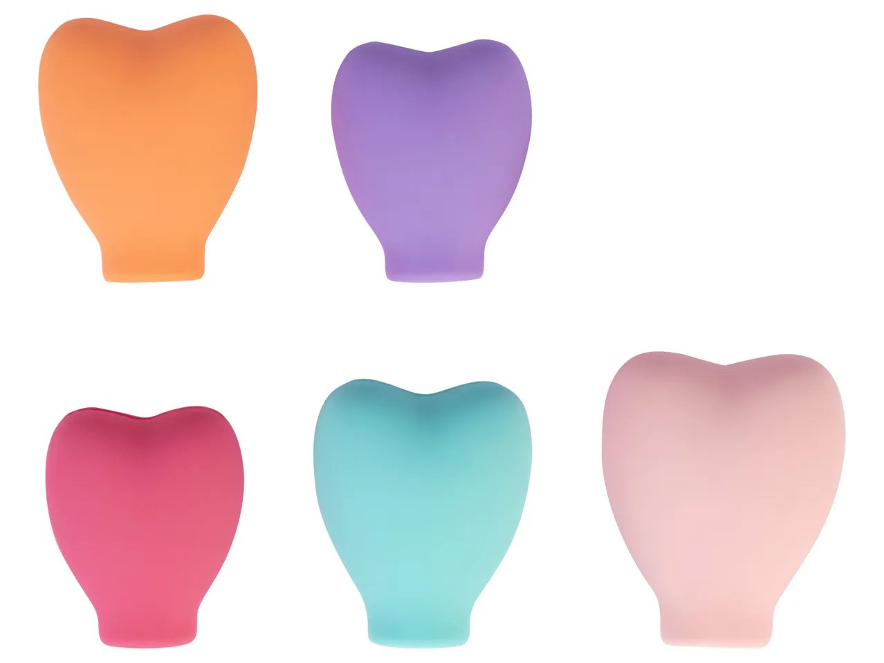 Accessori beauty da viaggio