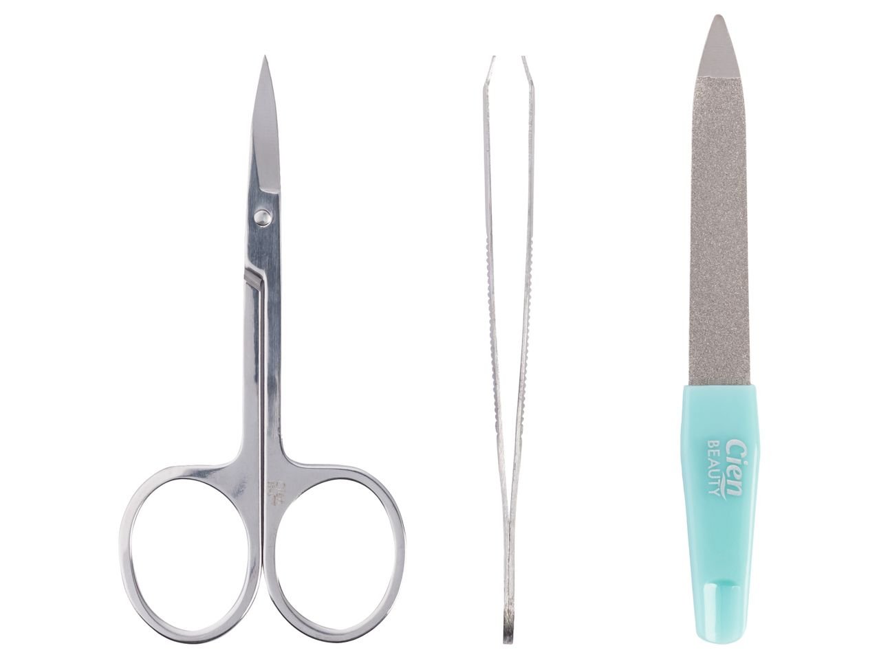 Accessori beauty da viaggio