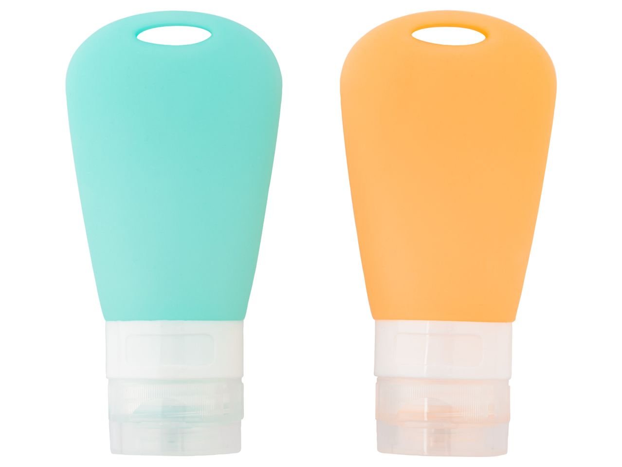 Accessori beauty da viaggio