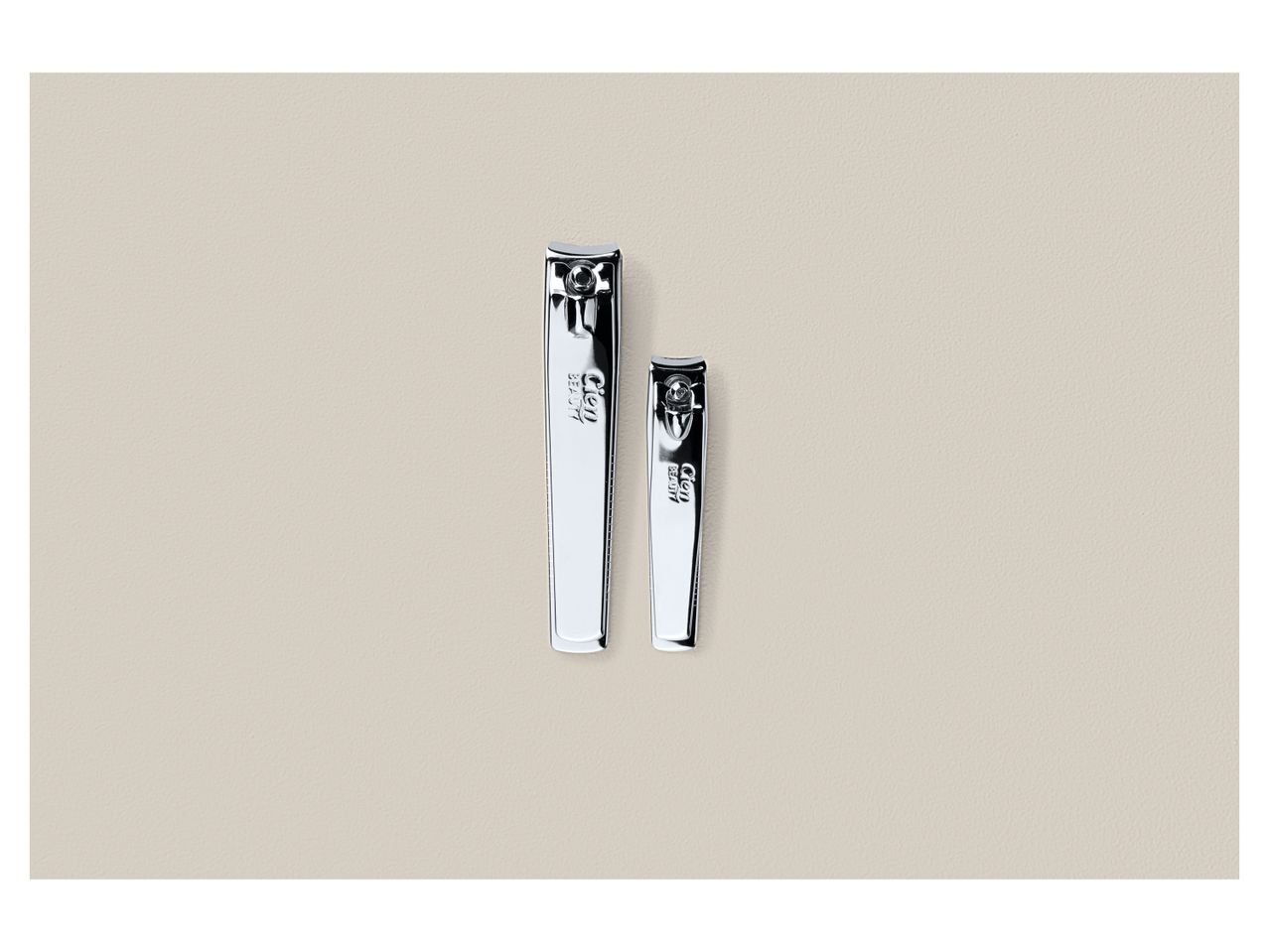 Accessori per manicure o cosmetica