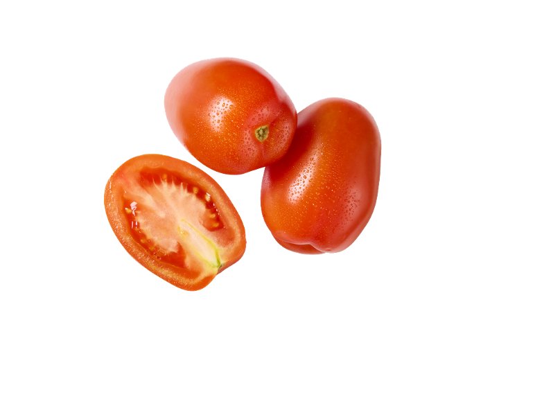 Pomodoro Oblungo