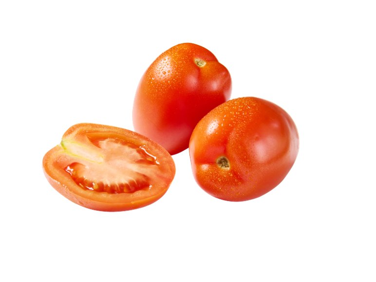 Pomodoro Oblungo