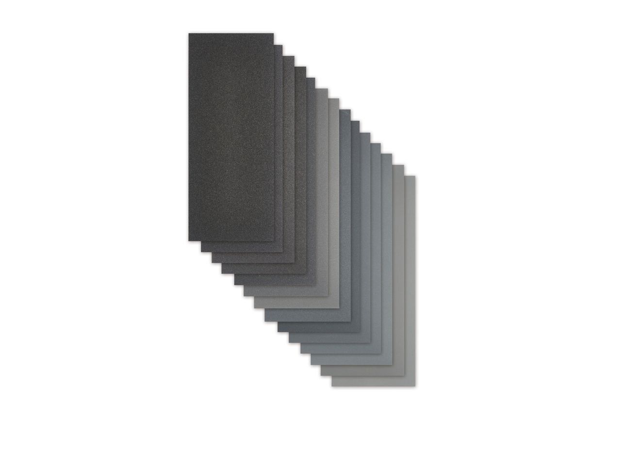 Levigatrice mouse manuale o carta abrasiva