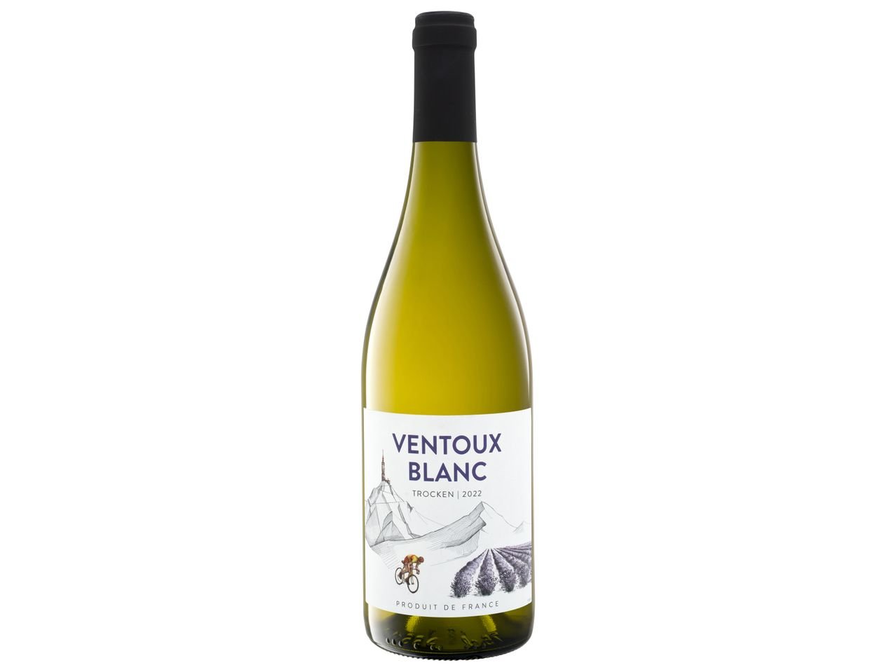 Ventoux Blanc