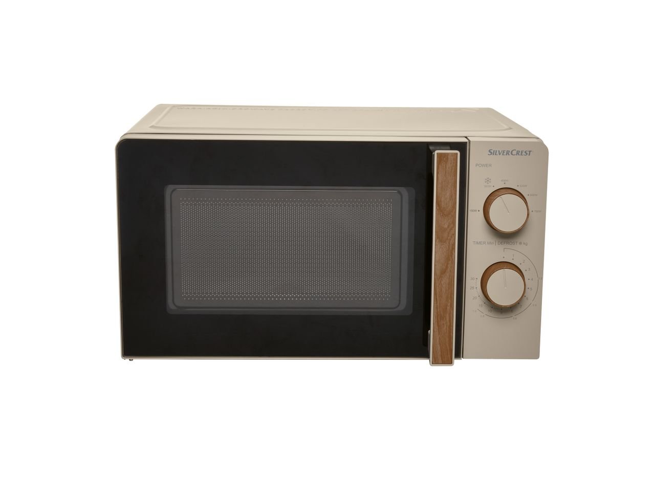 Microonde beige 17 L