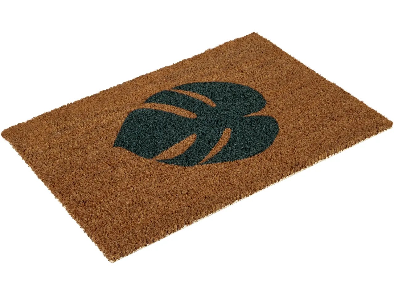 Tappeto catturasporco in fibra di cocco 40x60 cm