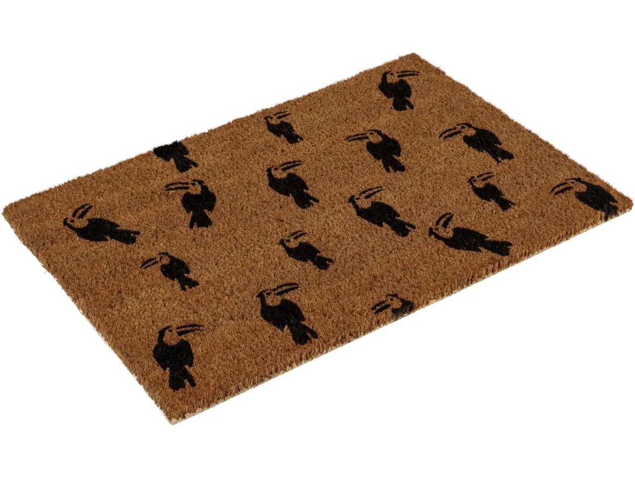 Tappeto catturasporco in fibra di cocco 40x60 cm