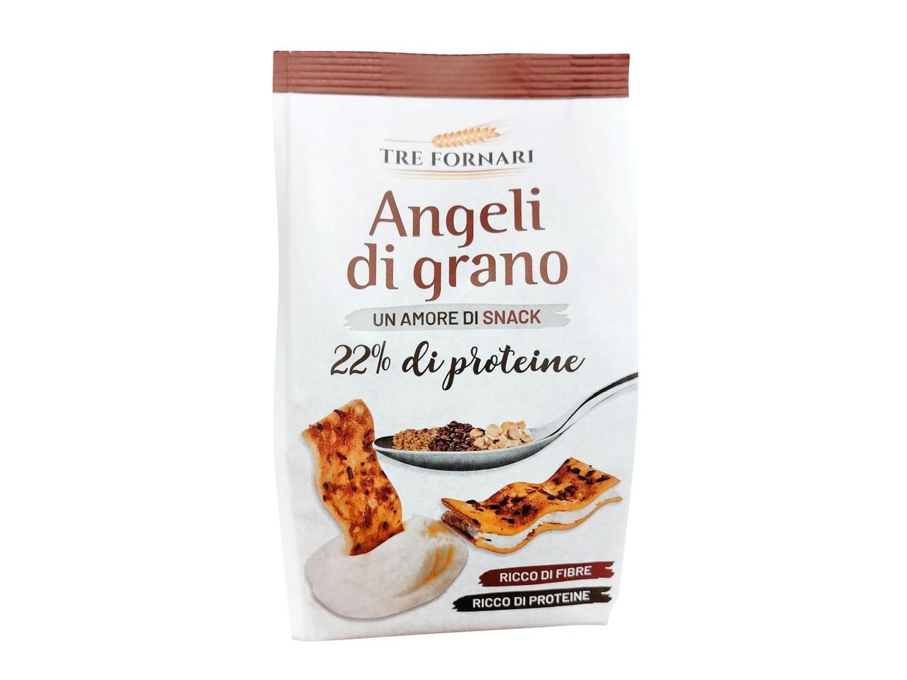 Angeli di grano