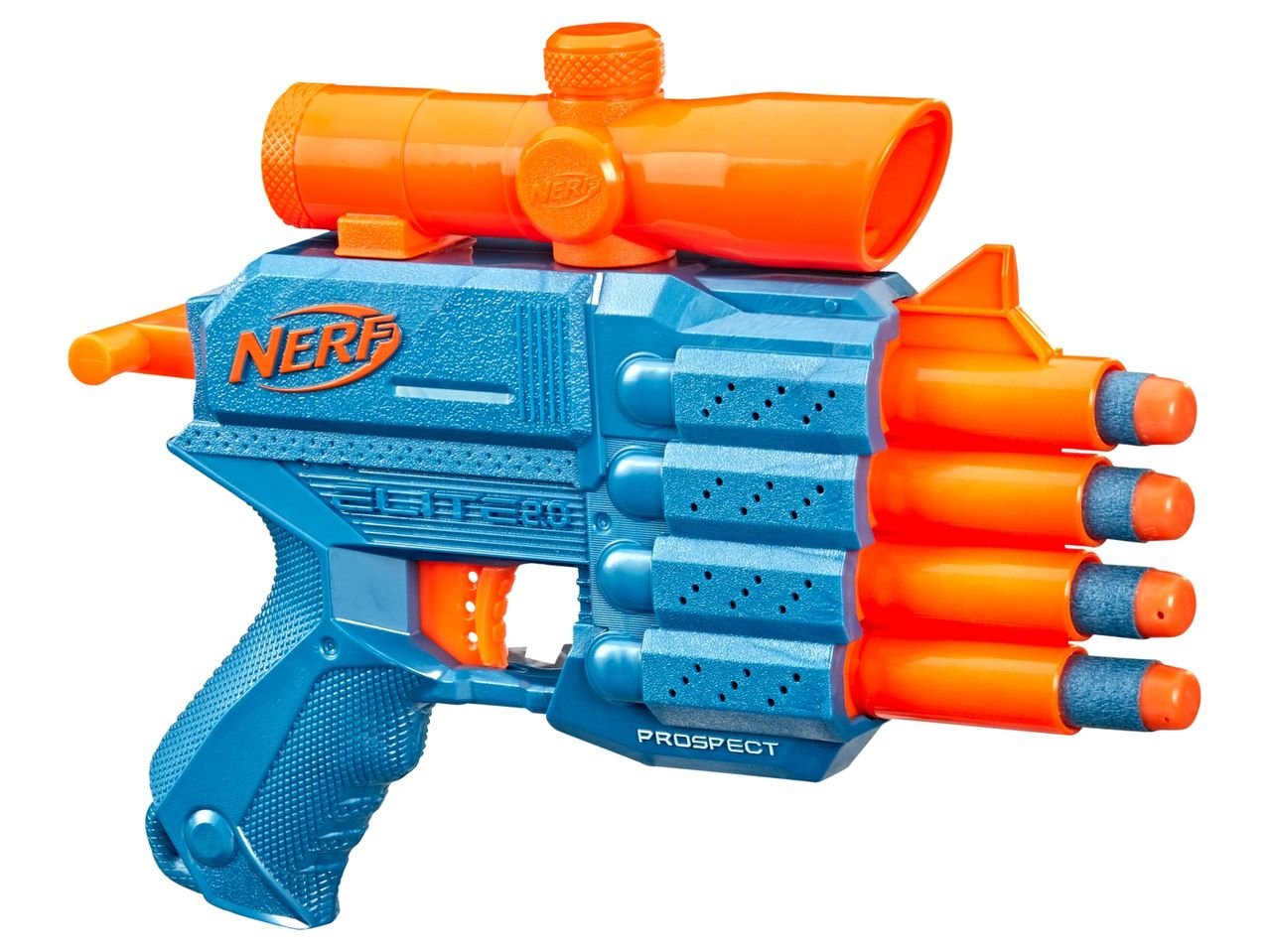Nerf Elite 2.0 Prospect