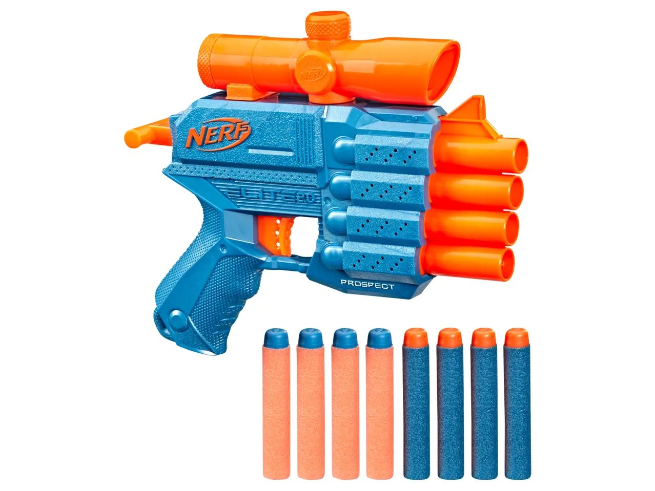 Nerf Elite 2.0 Prospect