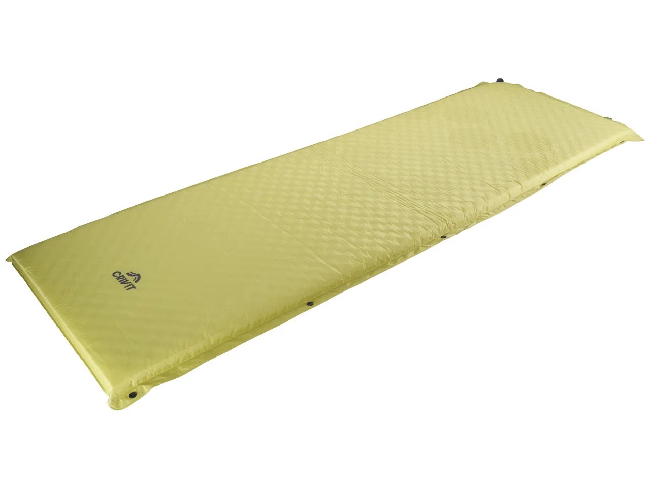 Materassino gonfiabile o autogonfiabile da campeggio