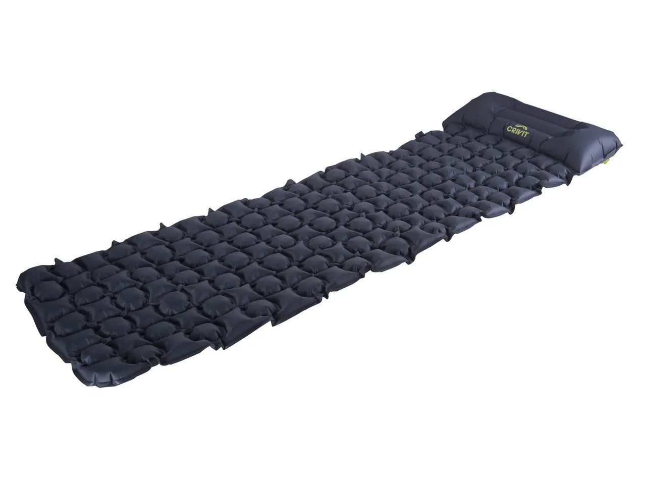 Materassino gonfiabile o autogonfiabile da campeggio