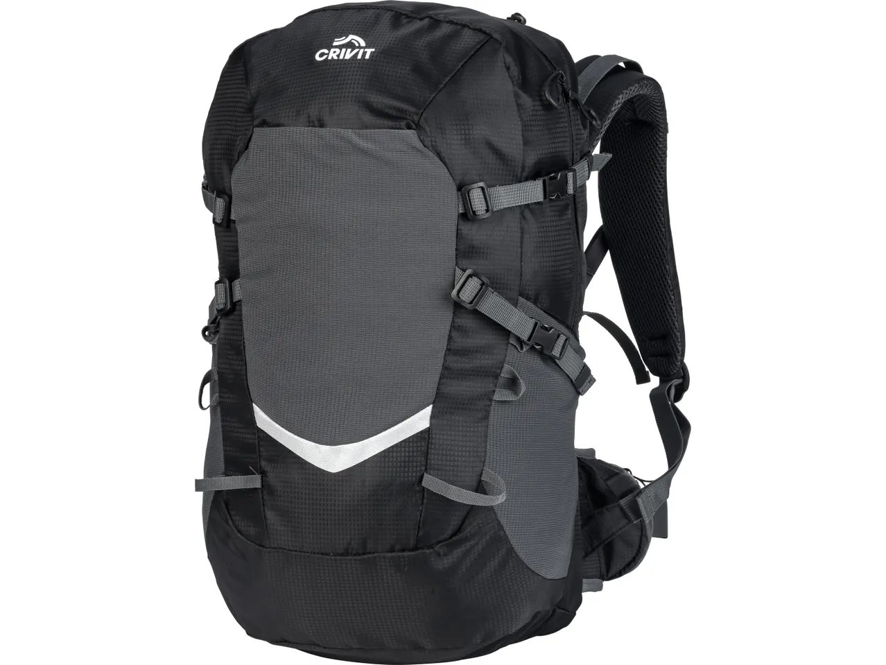 Zaino da trekking, 30L