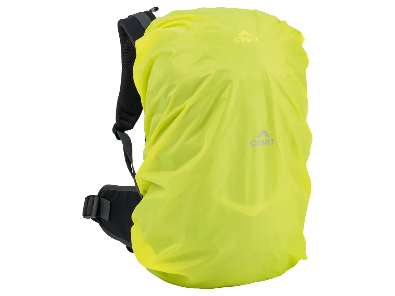 Zaino da trekking, 30L