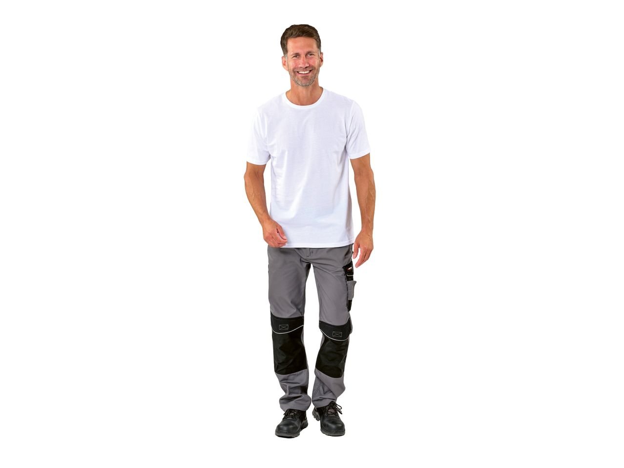 T-shirt da uomo "Parkside"