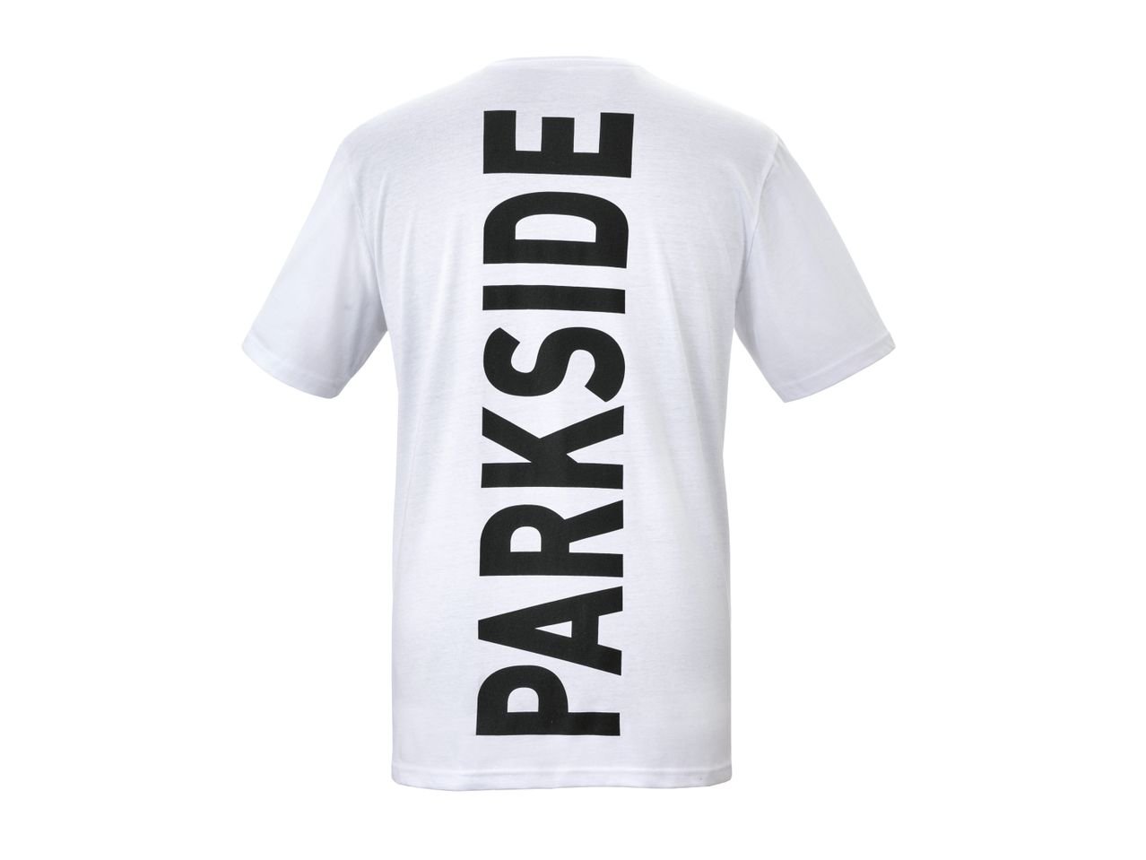 T-shirt da uomo "Parkside"