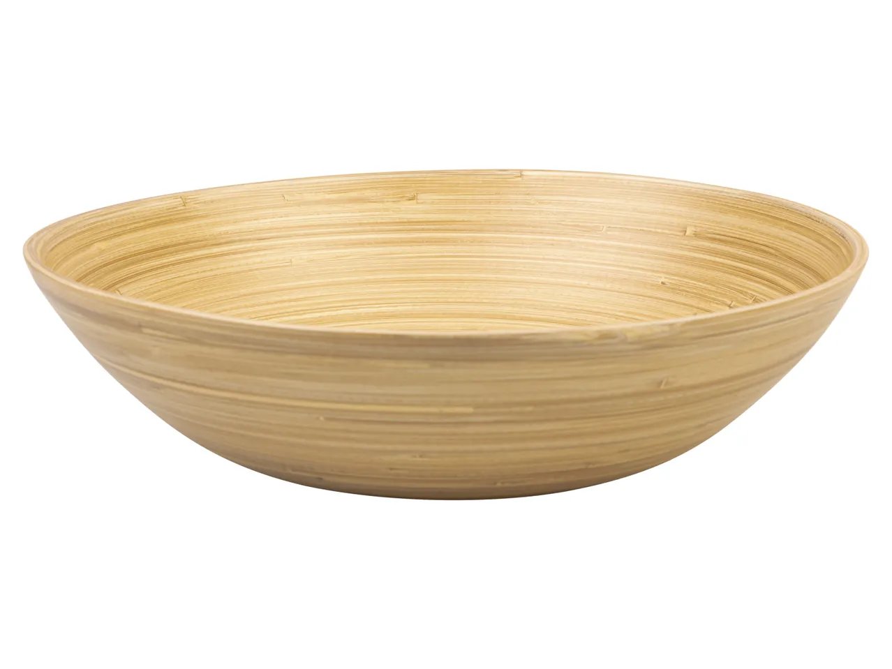 Ciotole in bambù