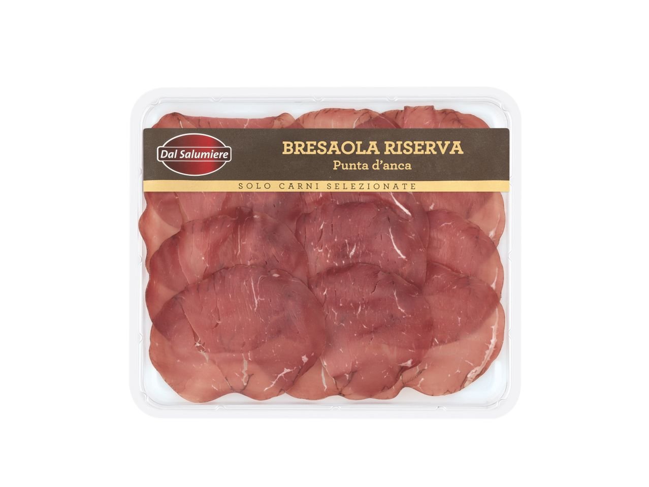 Bresaola Riserva