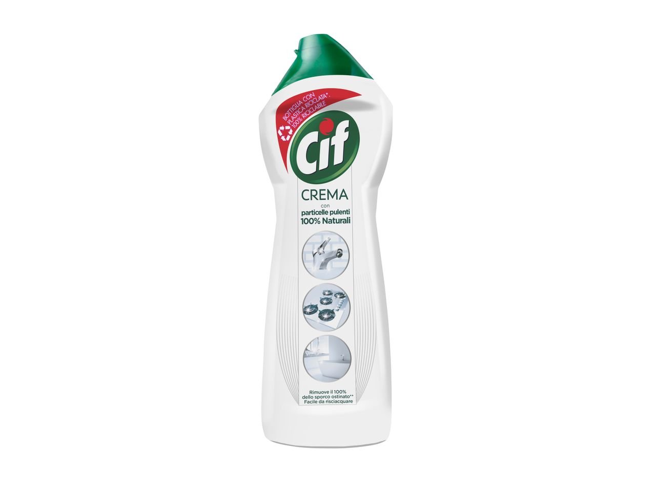 Cif crema