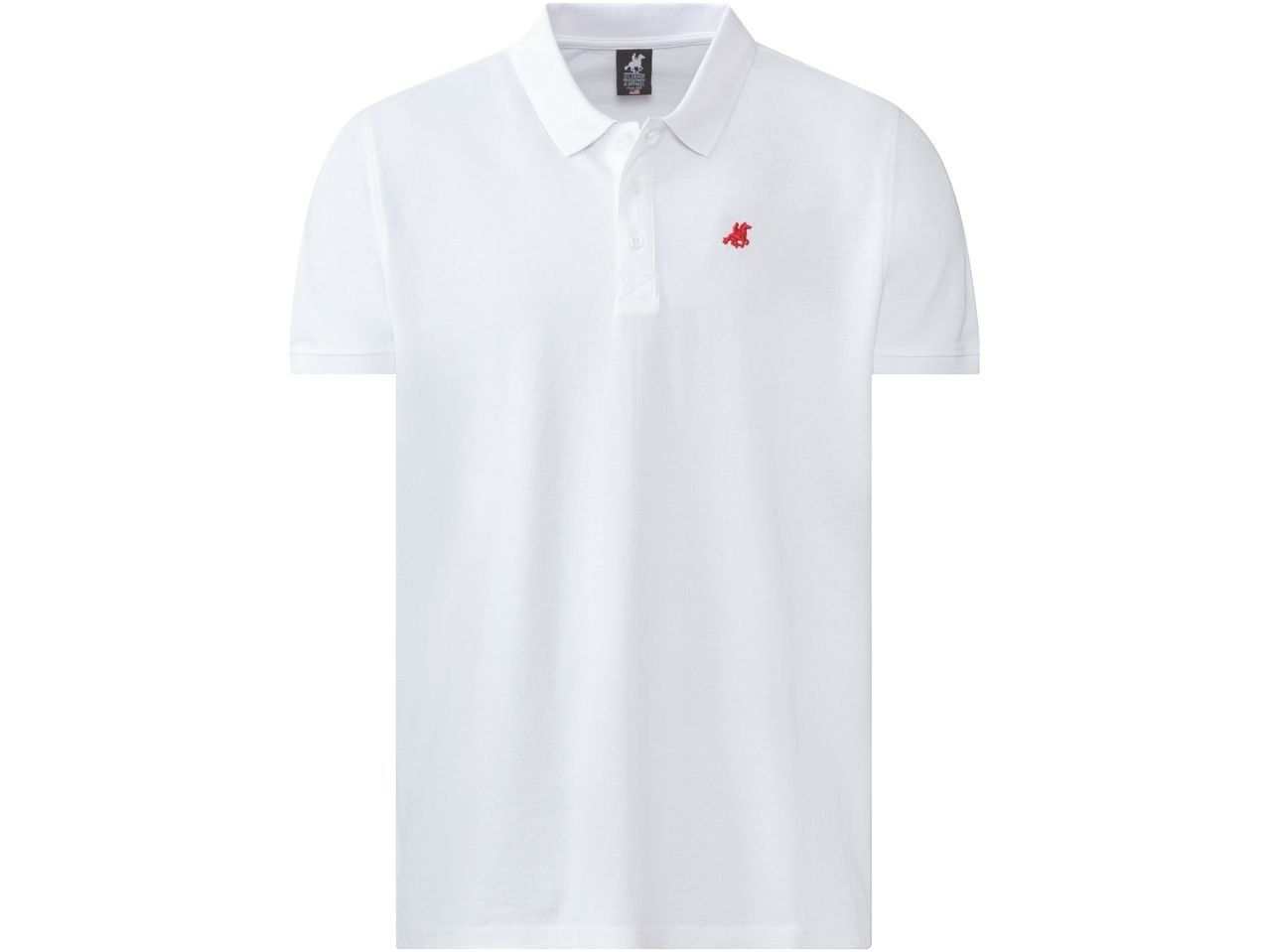 Polo da donna o polo slim fit da uomo “U.S. GRAND POLO”