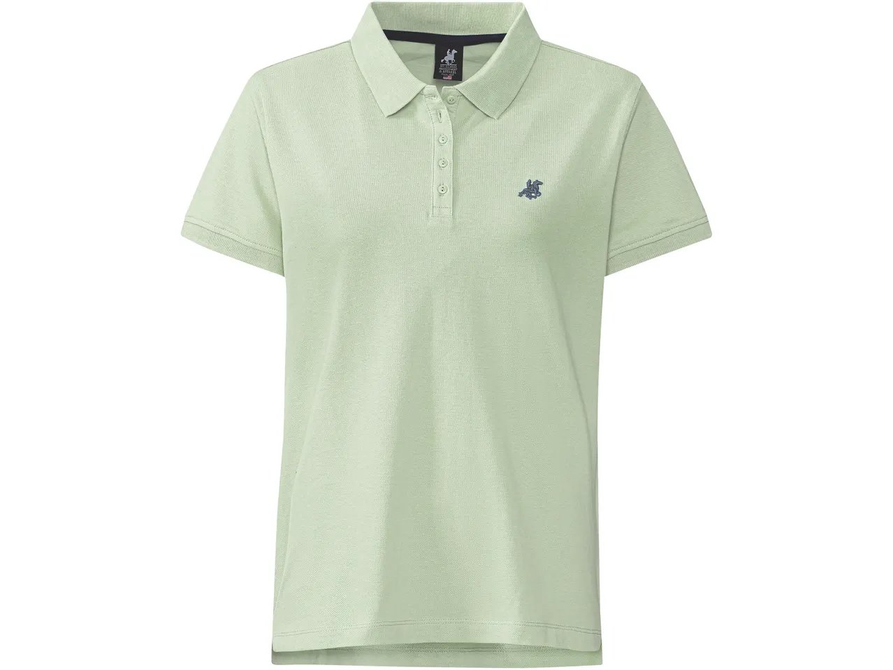 Polo da donna o polo slim fit da uomo “U.S. GRAND POLO”