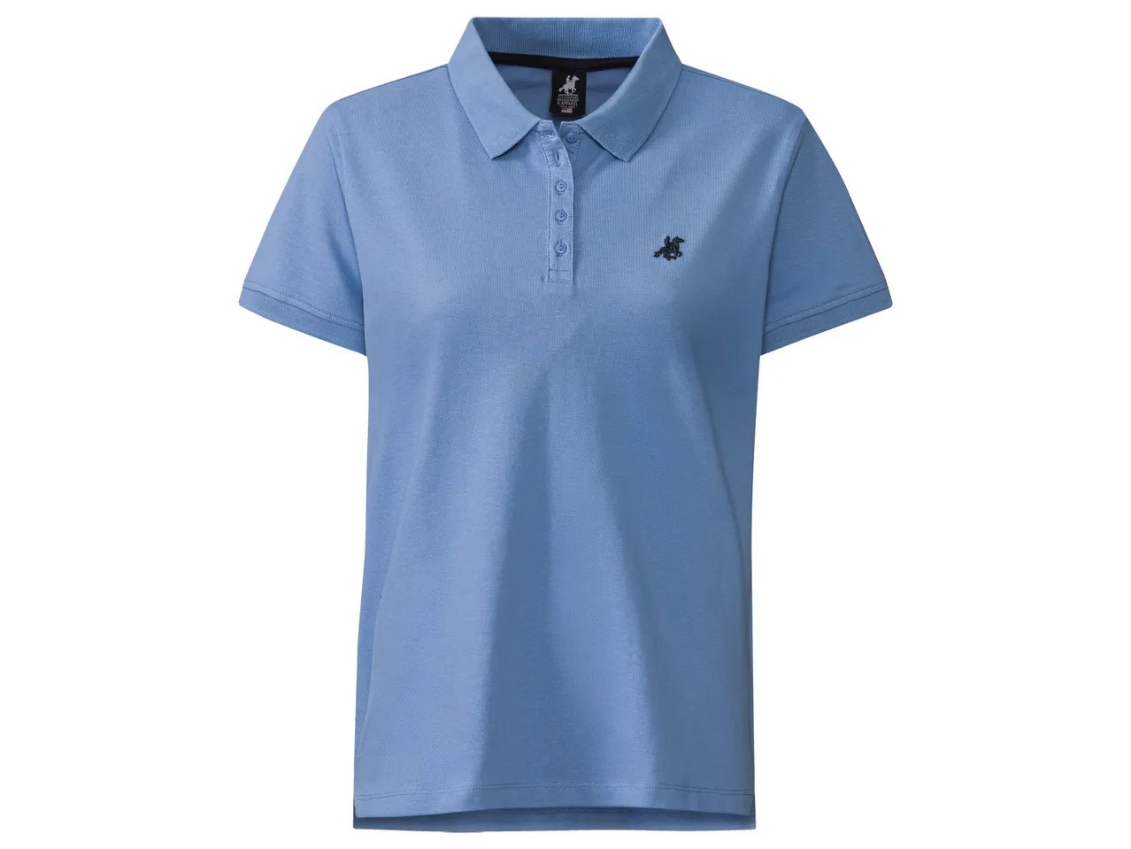 Polo da donna o polo slim fit da uomo “U.S. GRAND POLO”