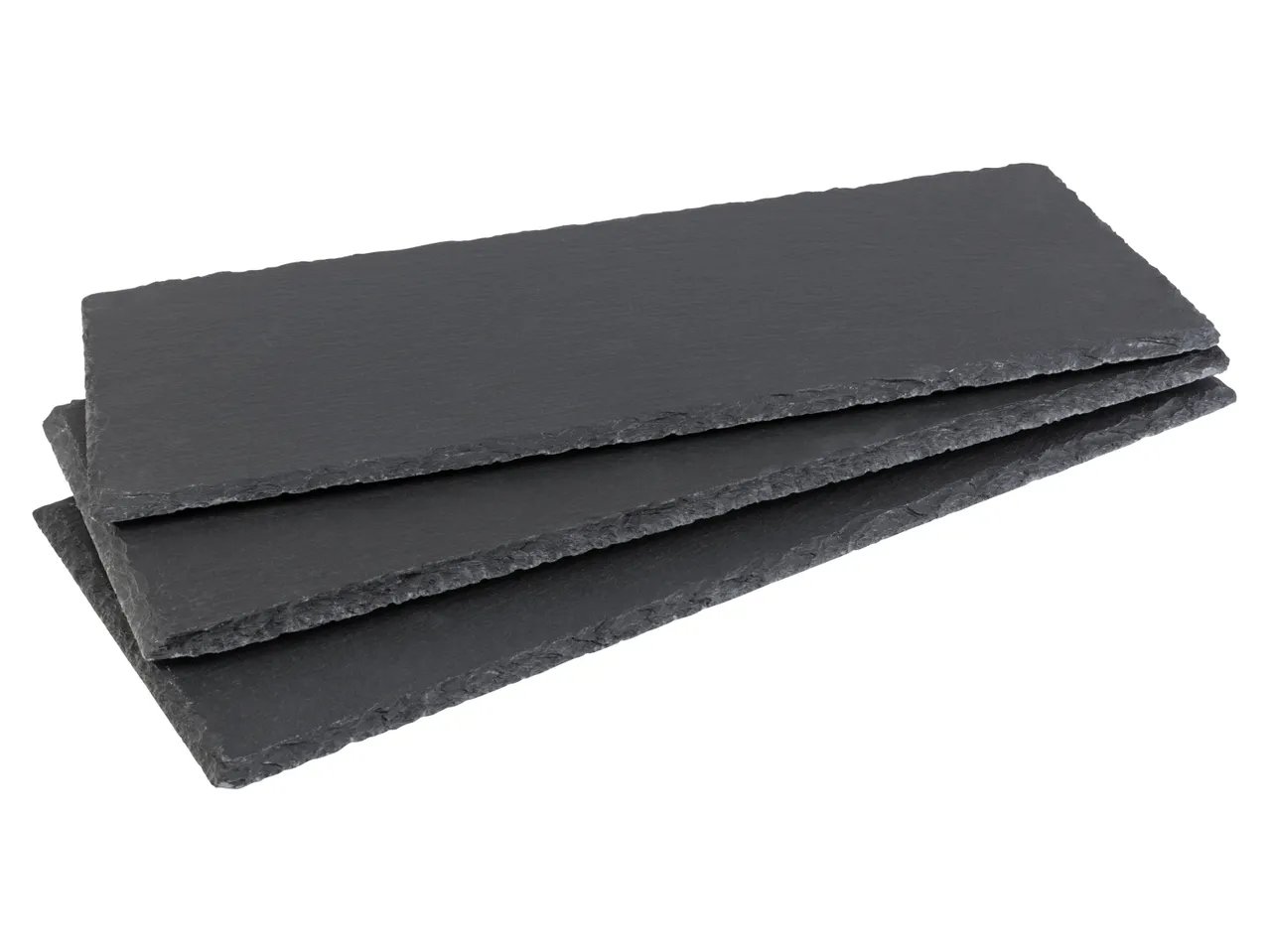 Vassoio o sottobicchieri in ardesia