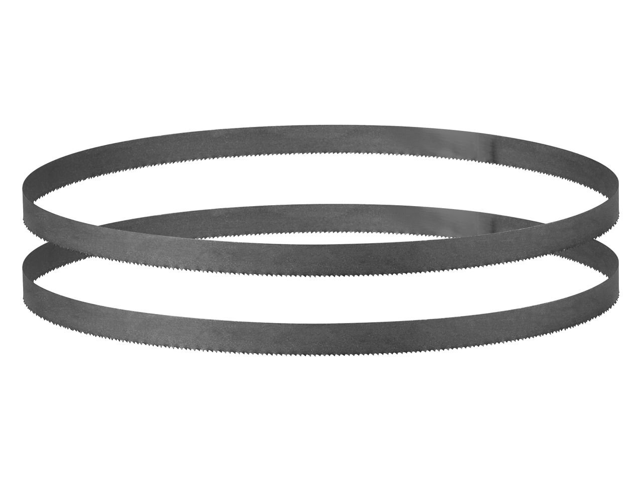 Lama per sega a nastro