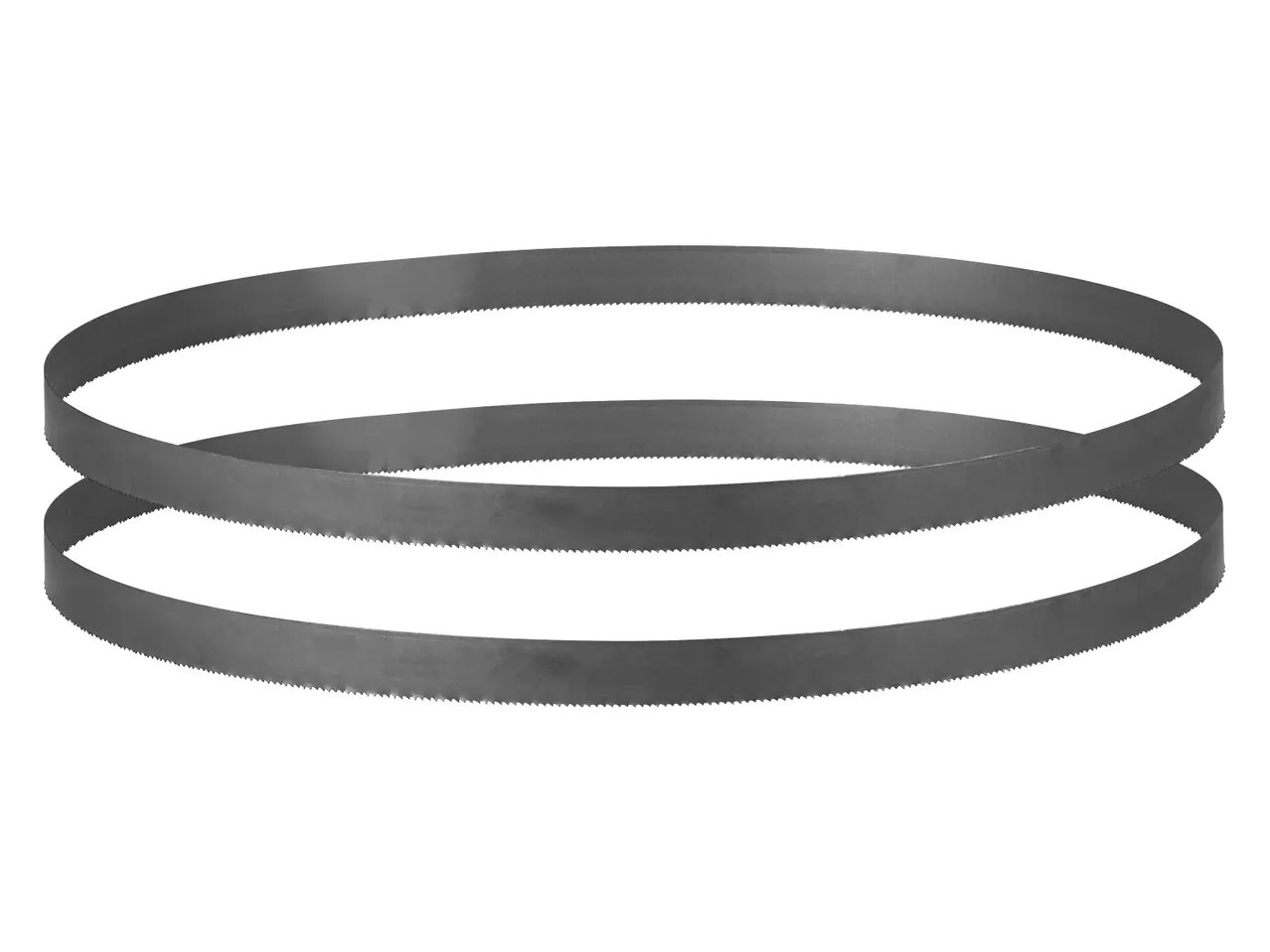 Lama per sega a nastro