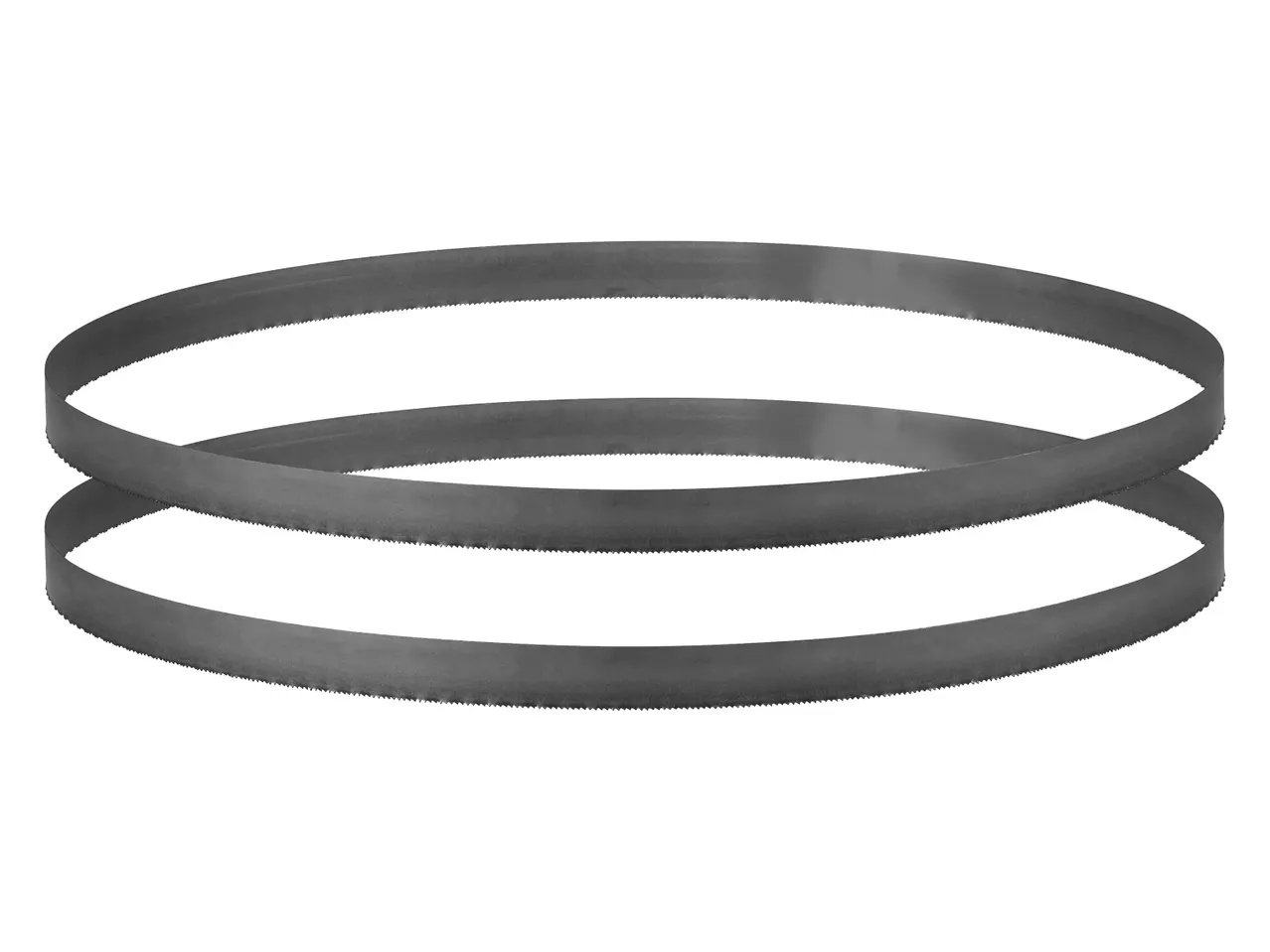 Lama per sega a nastro