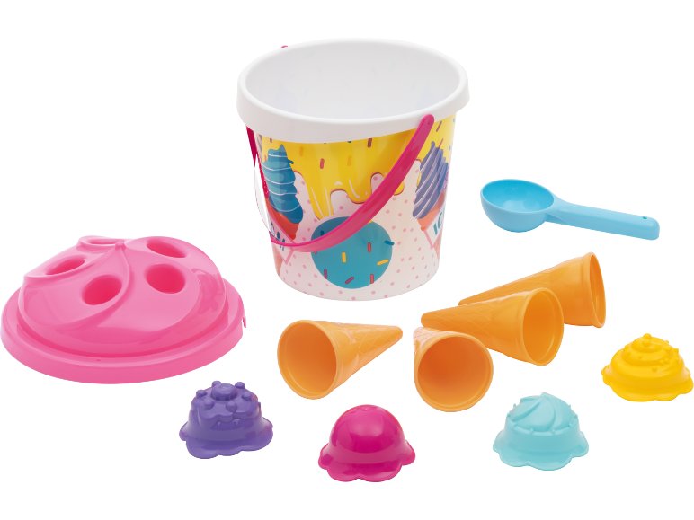 Giochi da spiaggia