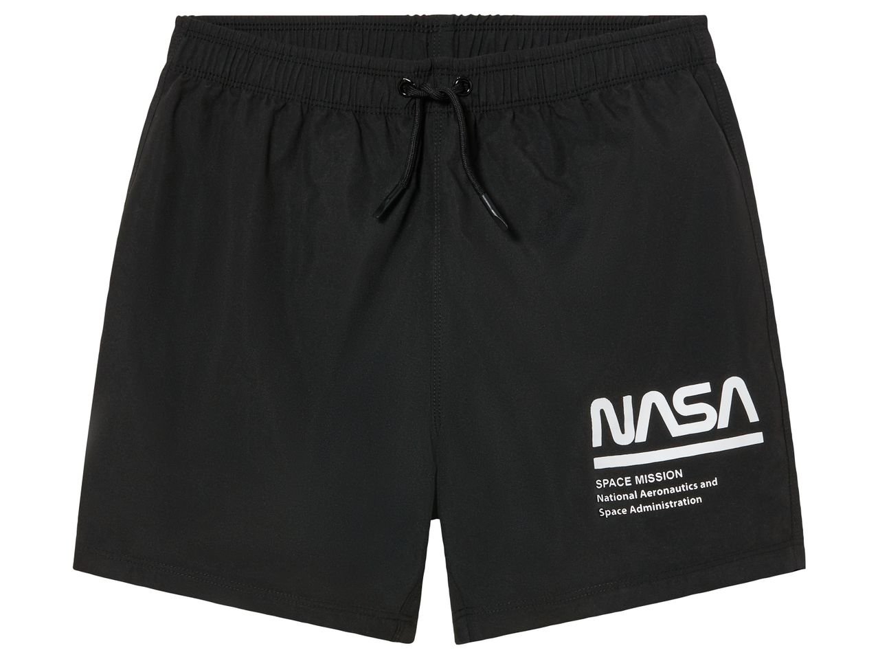 Shorts mare da bambino "NASA, Snoopy, Avengers"