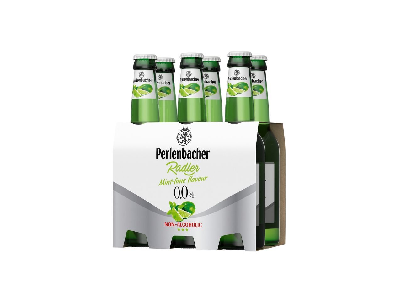 Bevanda analcolica a base di birra