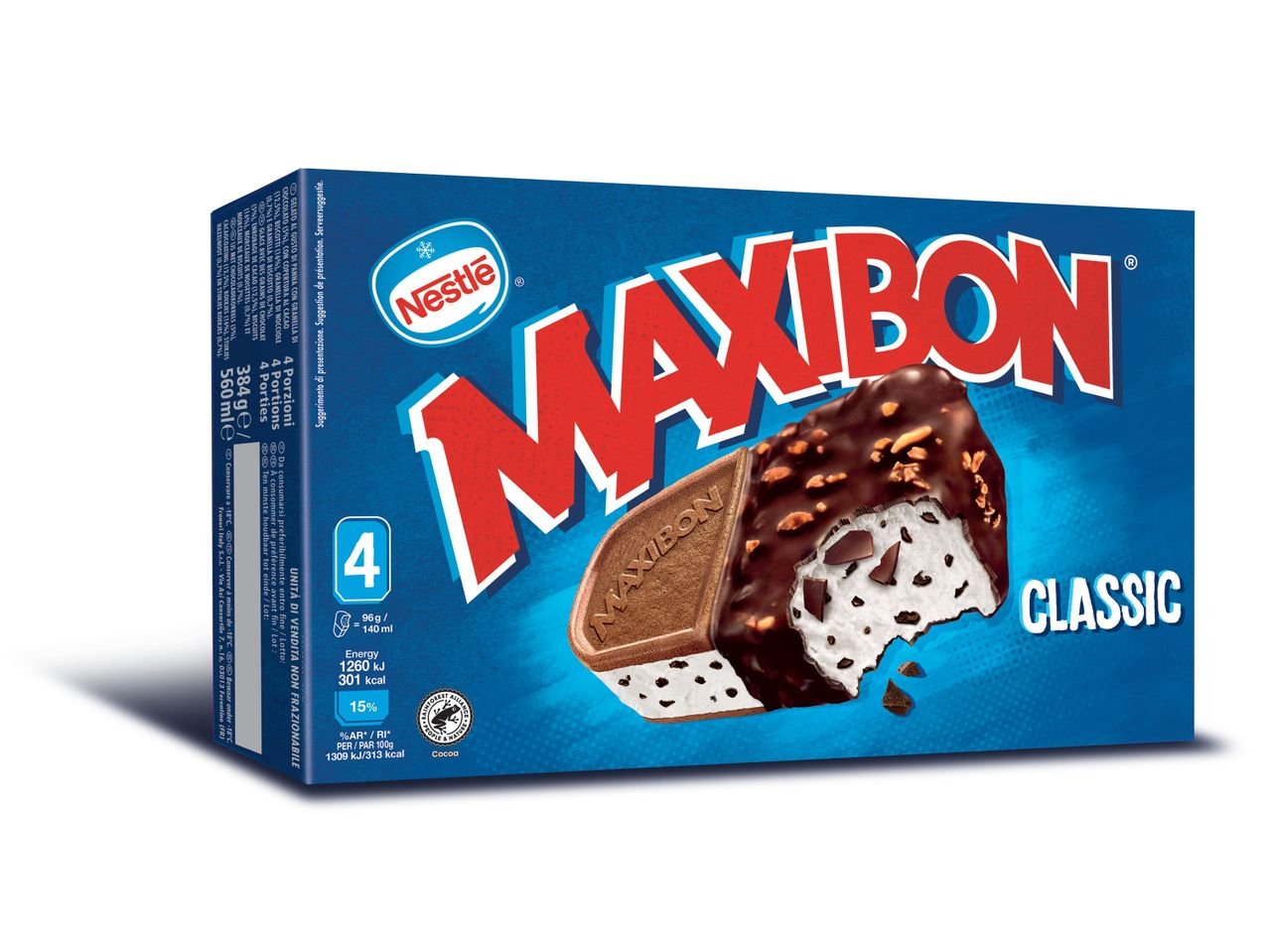 Maxibon