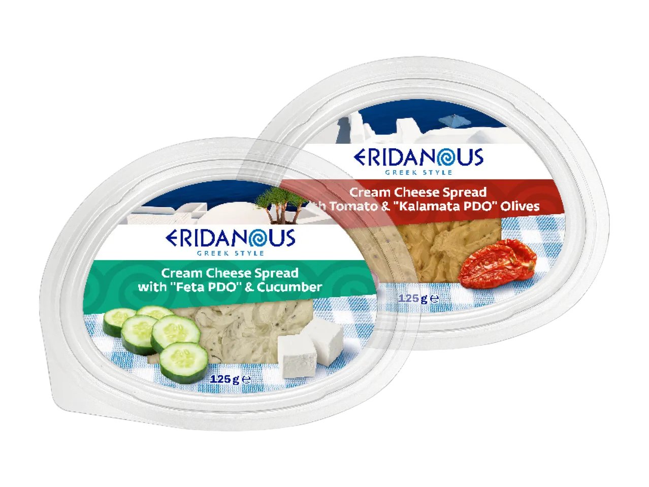 Specialità spalmabili