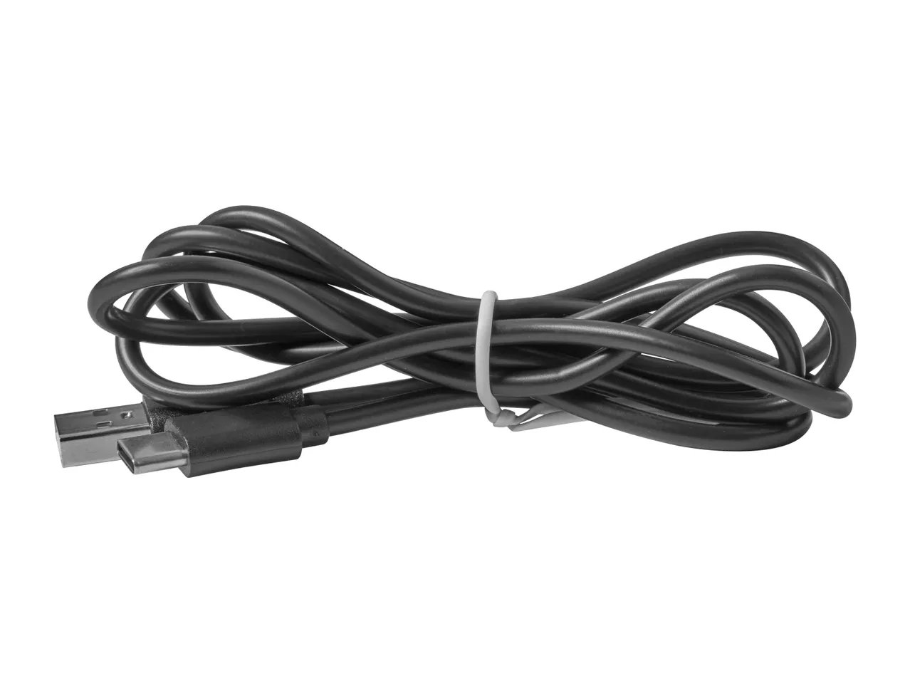 Torcia multifunzione ricaricabile