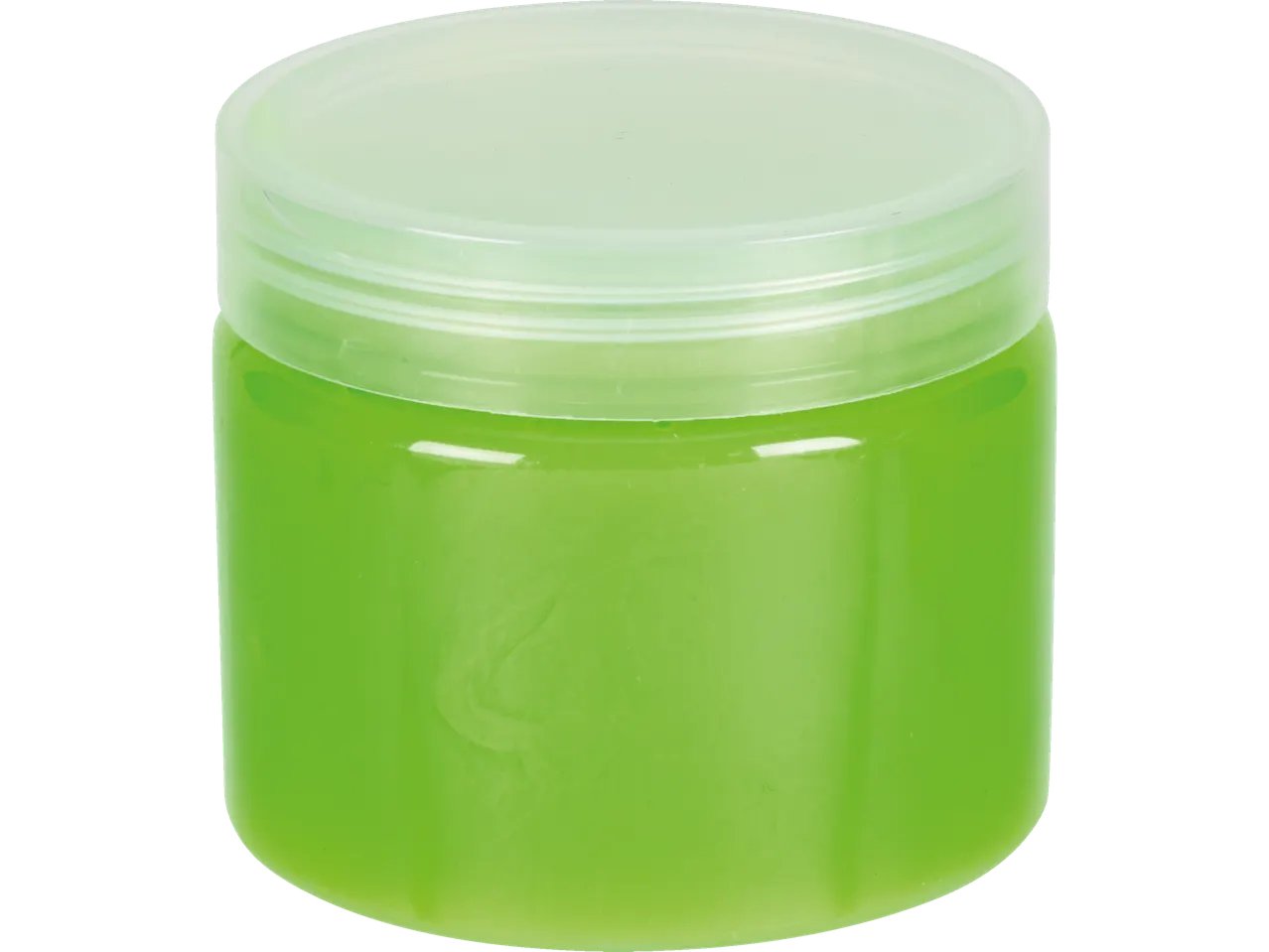 Gel per pulizia auto