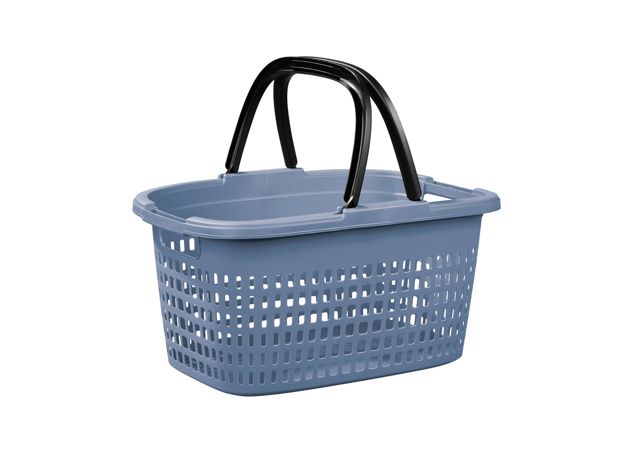 Cesto con manici, 18 L