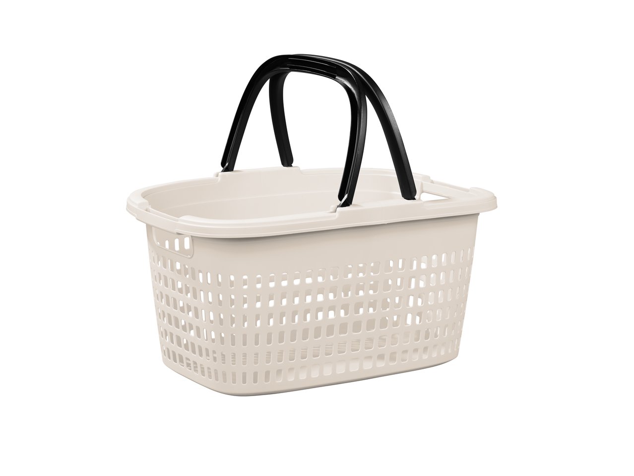 Cesto con manici, 18 L