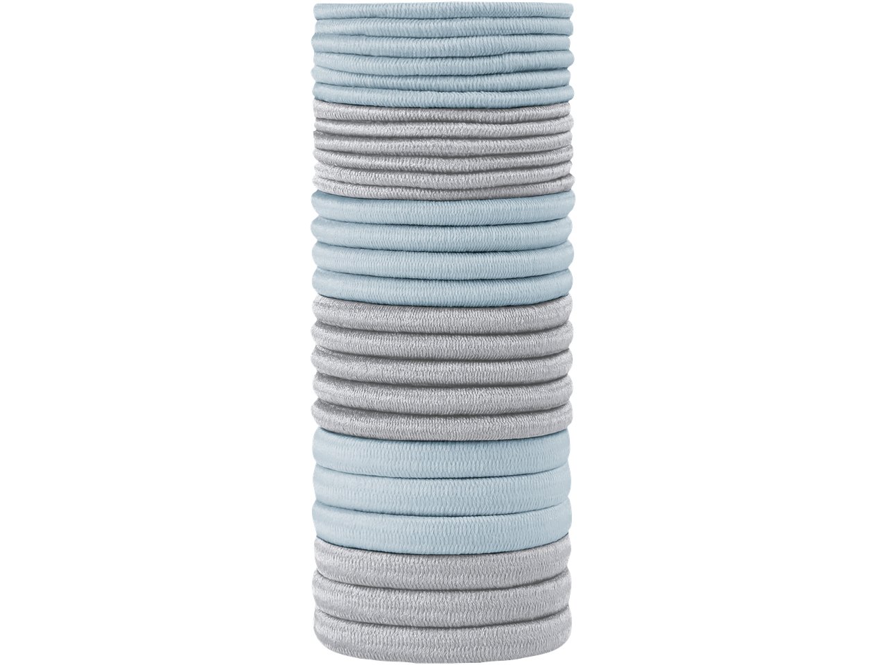 Set elastici per capelli