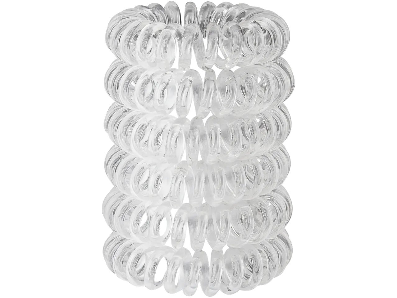 Set elastici per capelli