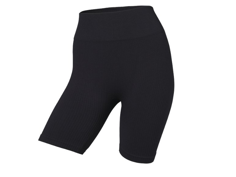 Shorts da ciclista per donna