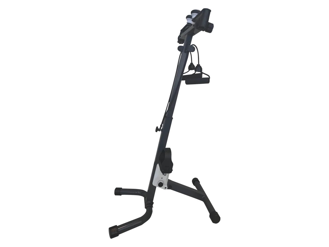 Pedaliera per gambe e braccia 3 in 1