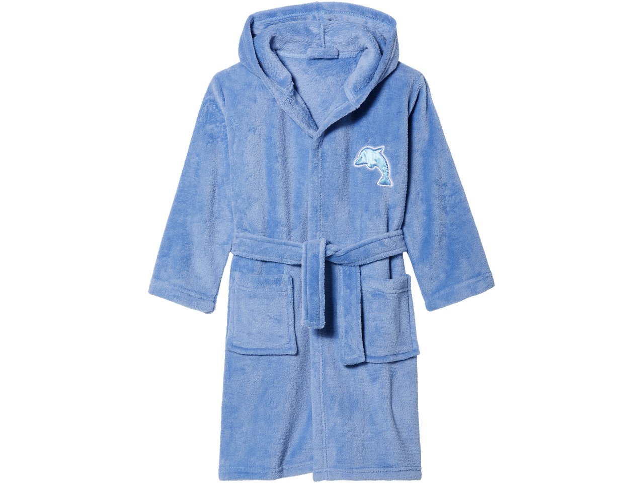 Accappatoio da bambini