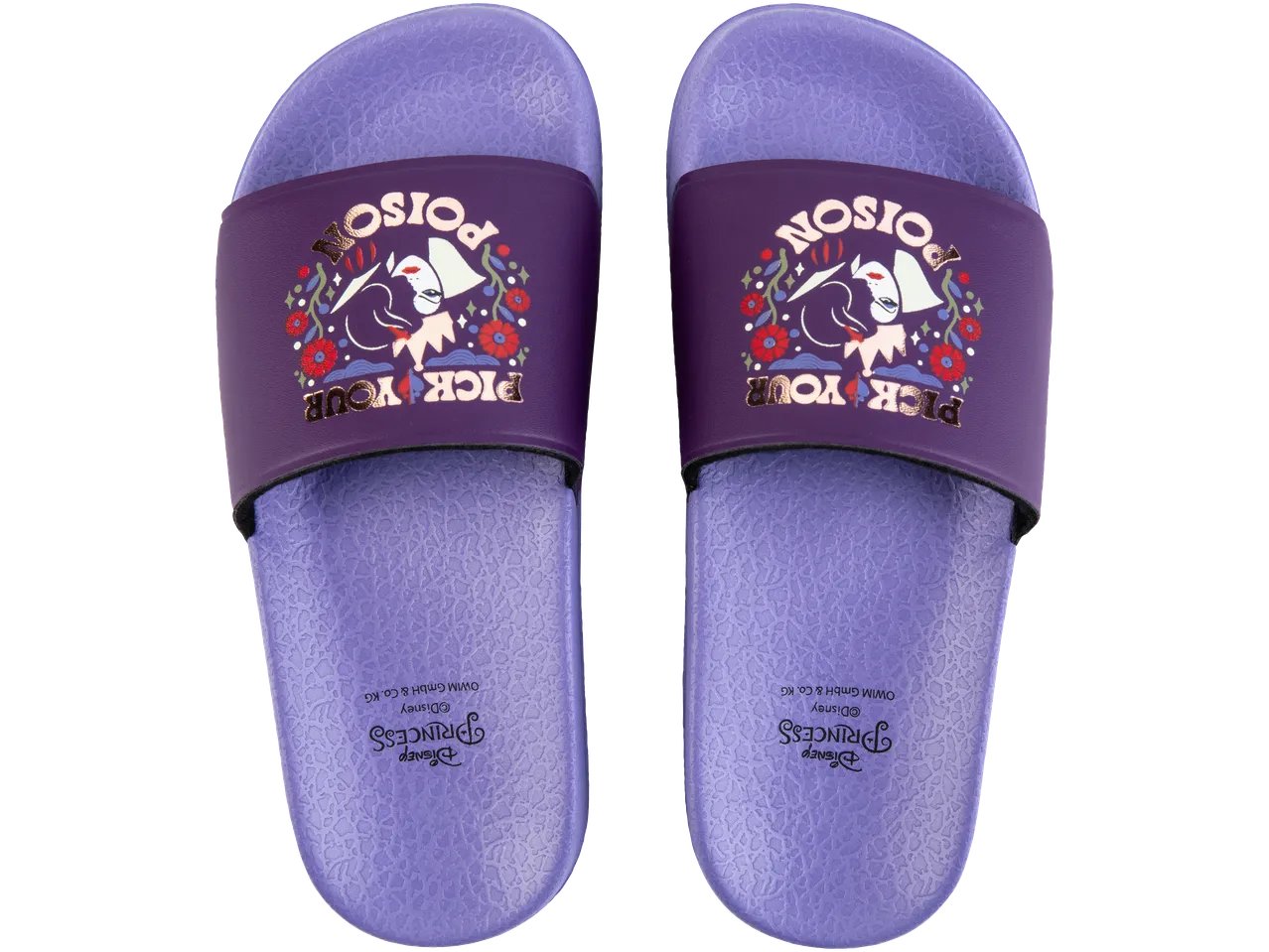 Ciabatte da bambini "Disney, Marvel"