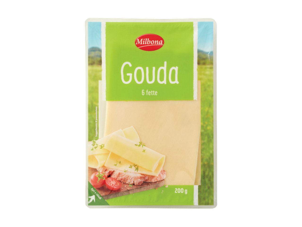 Gouda