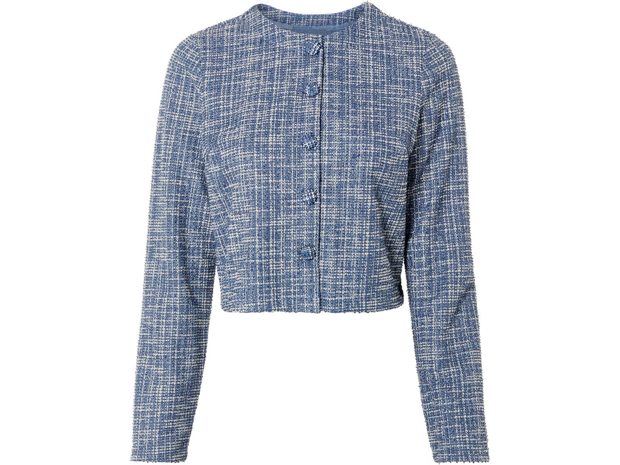 Giacca in tweed da donna