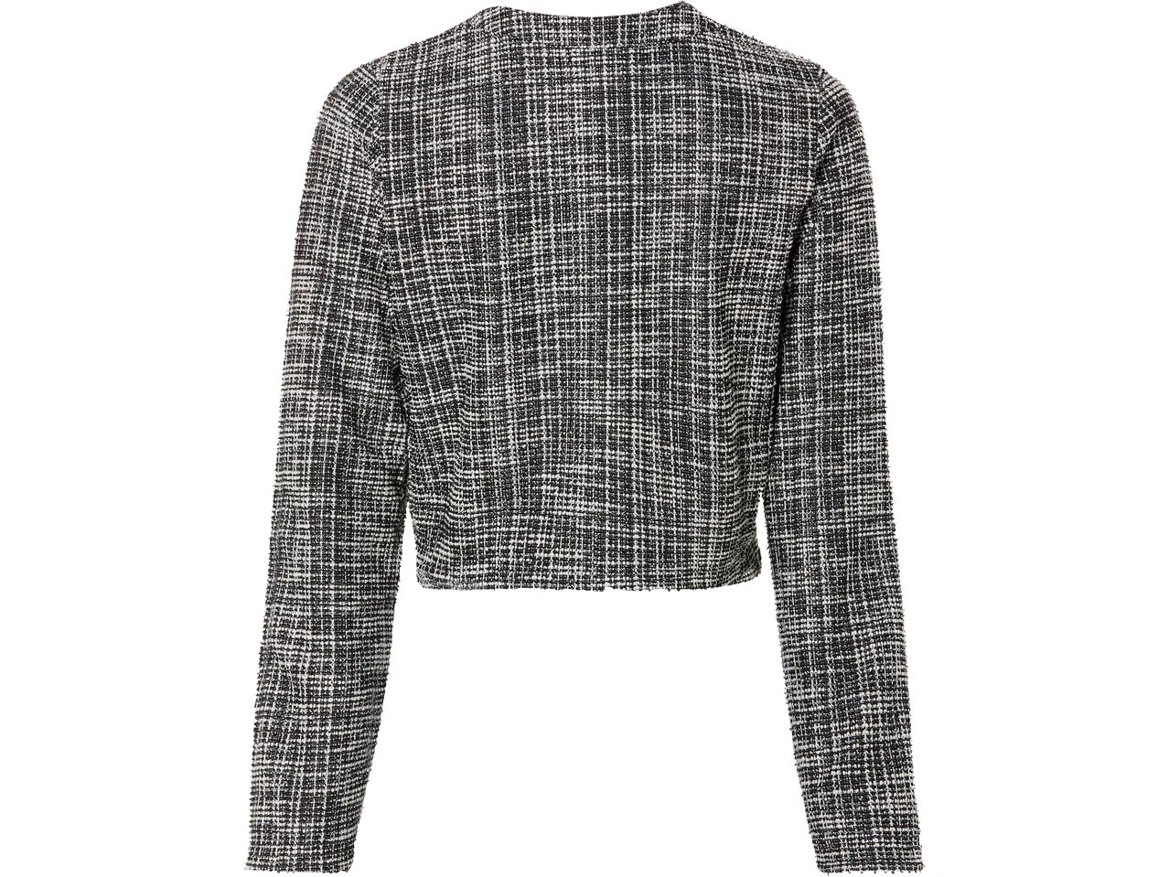 Giacca in tweed da donna