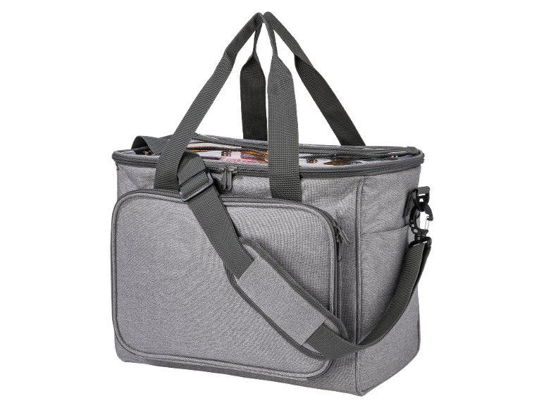 Trolley o borsa per macchina da cucire